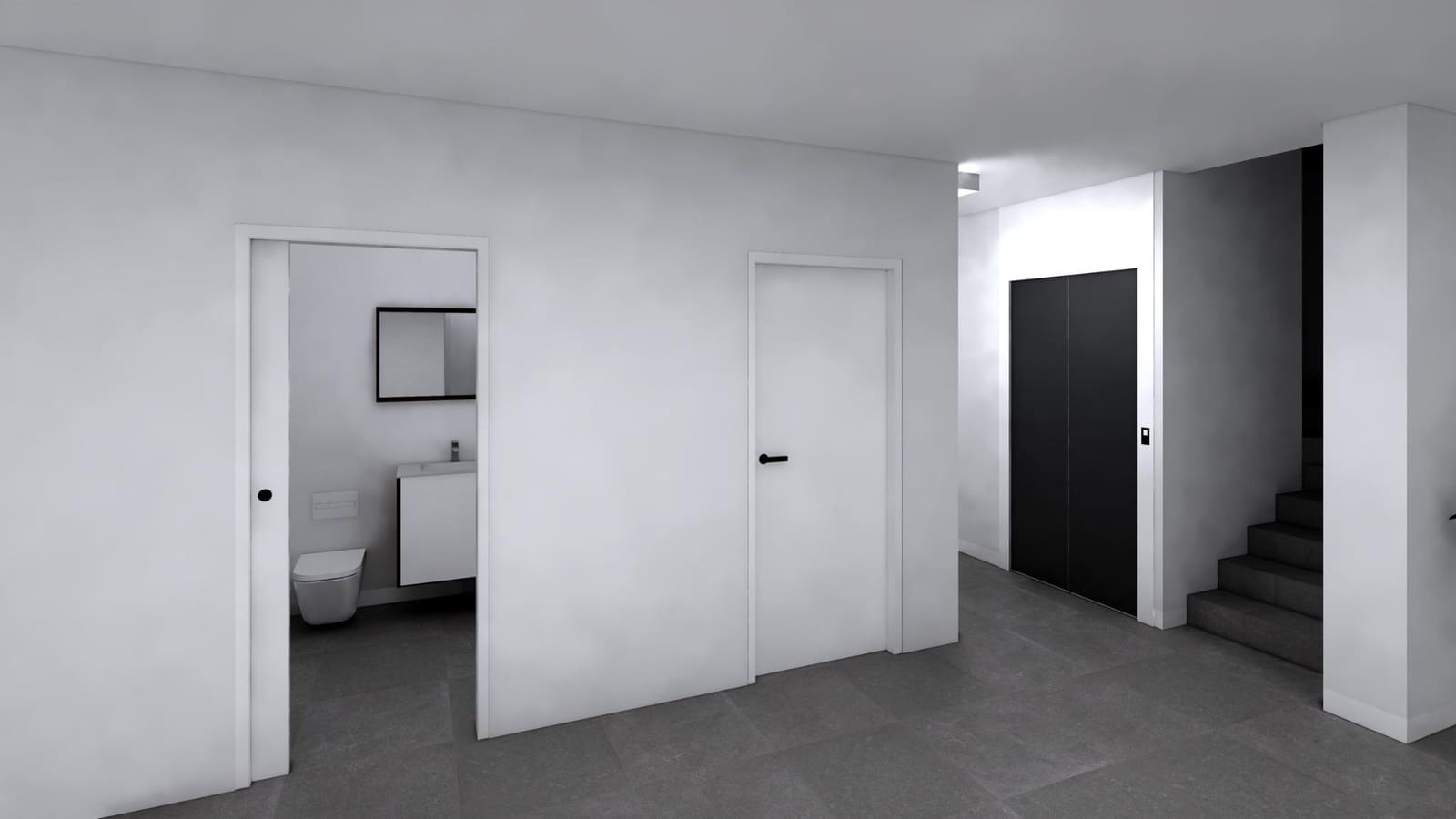 3 slaapkamer Villa te koop in Benijofar met zwembad garage - € 515.000 (Ref: 9435878)