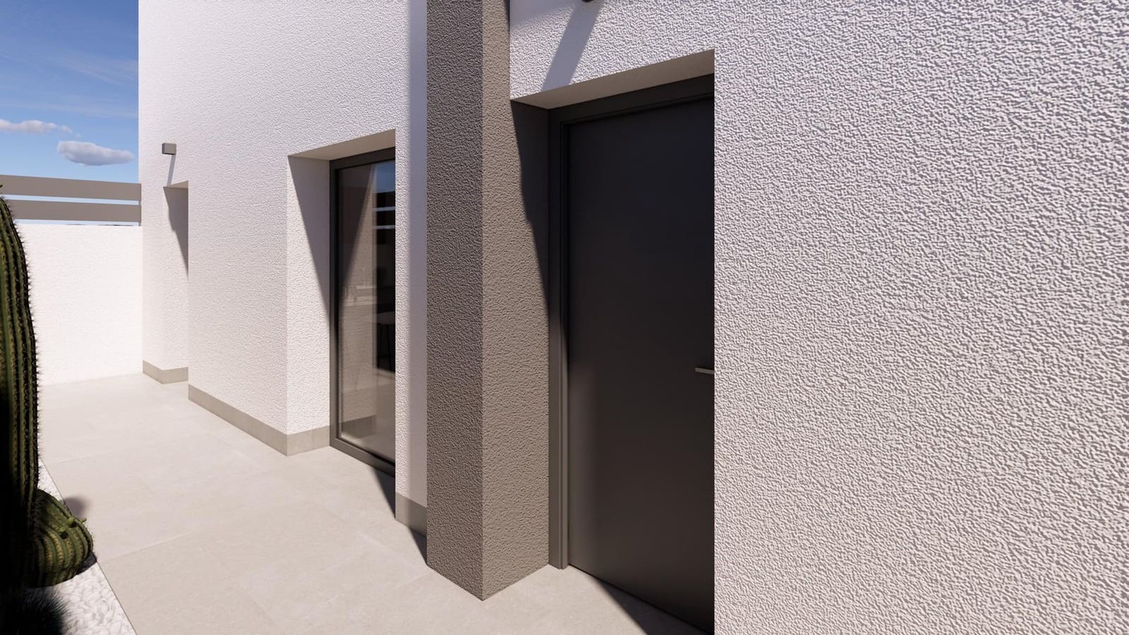 3 slaapkamer Villa te koop in Benijofar met zwembad garage - € 515.000 (Ref: 9435878)