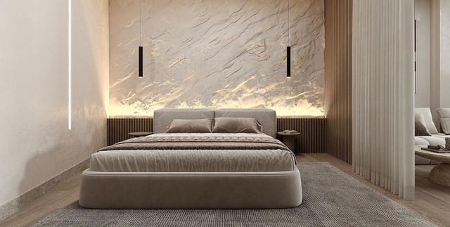 1 sovrum Studio till salu i Benidorm - 170 000 € (Ref: 9441138)