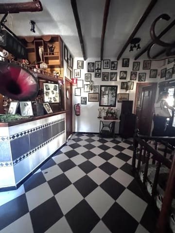 5 bedroom Business for sale in Torrevieja - € 499,900 (Ref: 9441140)