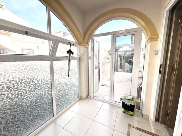 5 quarto Moradia em Banda para venda em Orihuela Costa, Orihuela com piscina - 210 000 € (Ref: 9443799)