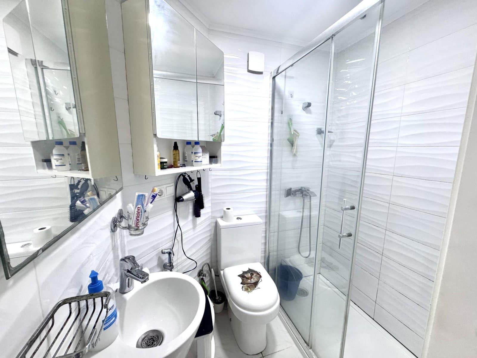 5 quarto Moradia em Banda para venda em Orihuela Costa com piscina - 210 000 € (Ref: 9443799)