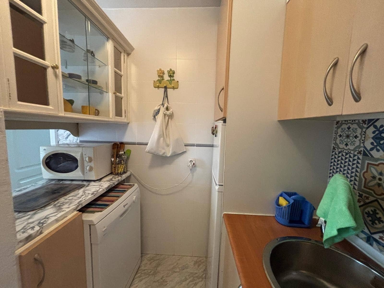 4 makuuhuone Paritalo myytävänä paikassa Torrevieja mukana uima-altaan - 169 900 € (Ref: 9451200)