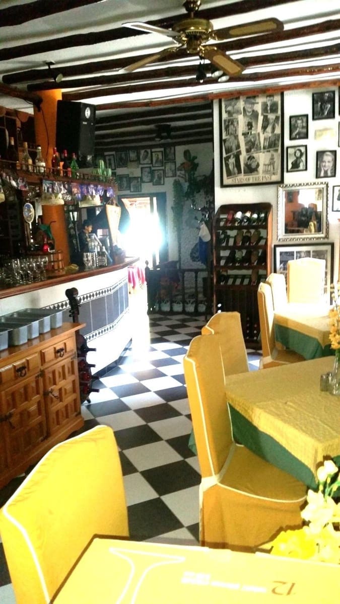 5 bedroom Business for sale in Torrevieja - € 499,900 (Ref: 9451207)