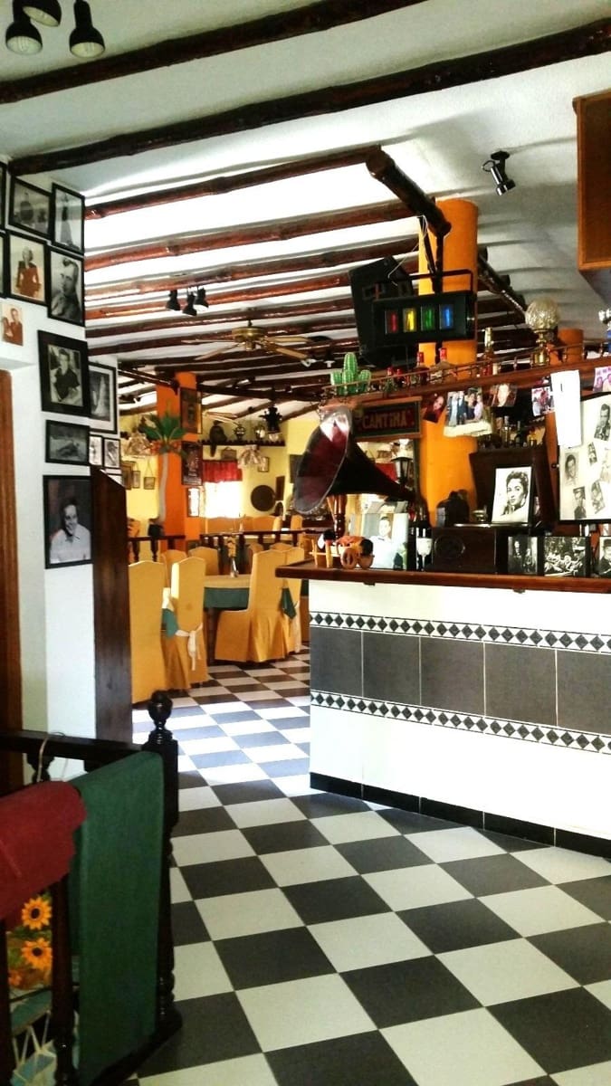 5 bedroom Business for sale in Torrevieja - € 499,900 (Ref: 9451207)