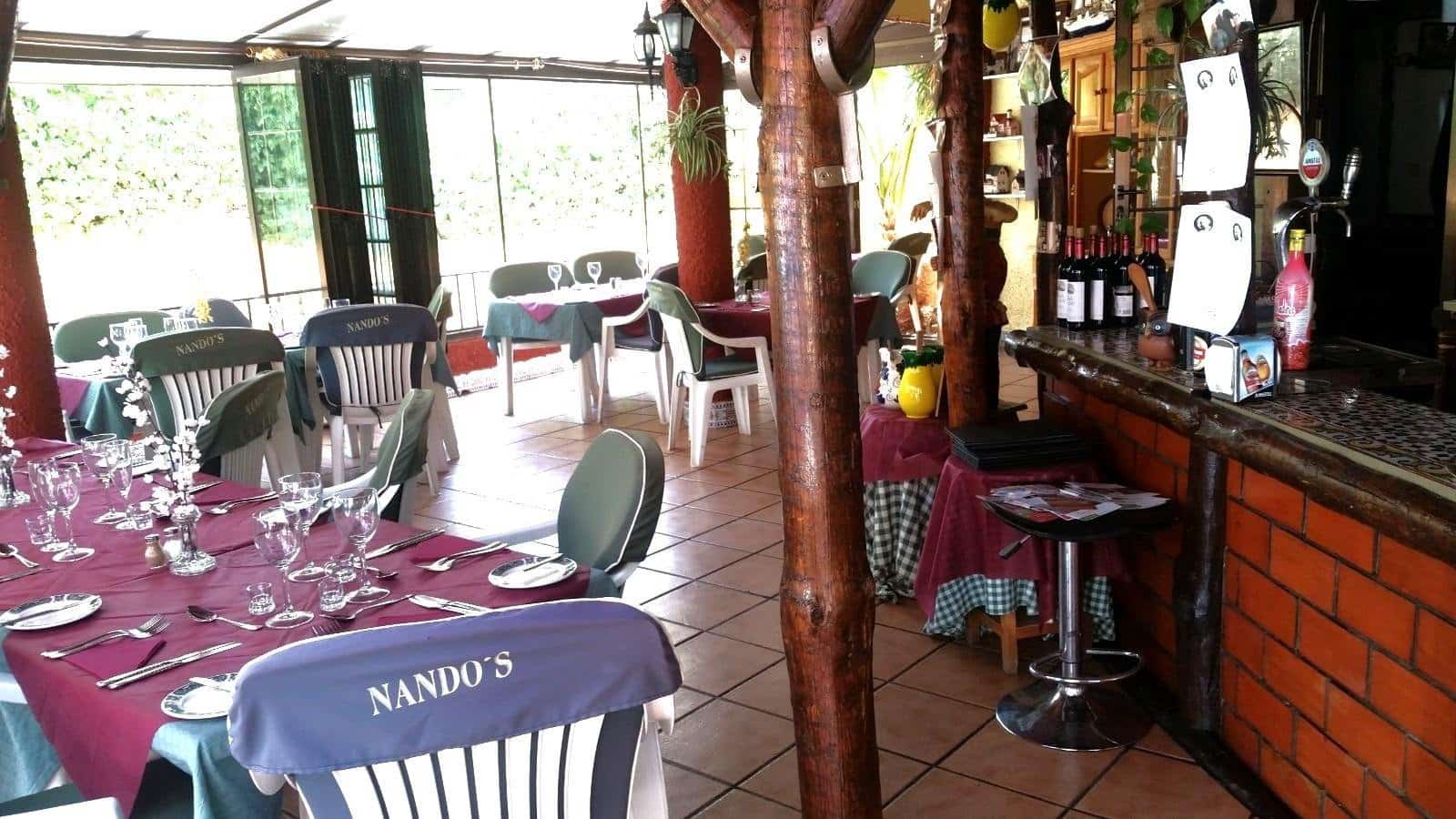 5 bedroom Business for sale in Torrevieja - € 499,900 (Ref: 9451207)