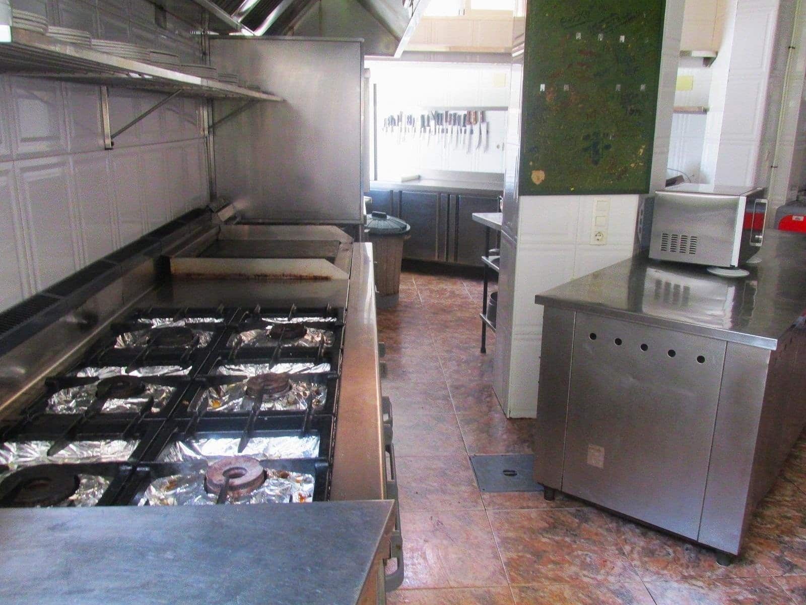 5 bedroom Business for sale in Torrevieja - € 499,900 (Ref: 9451207)