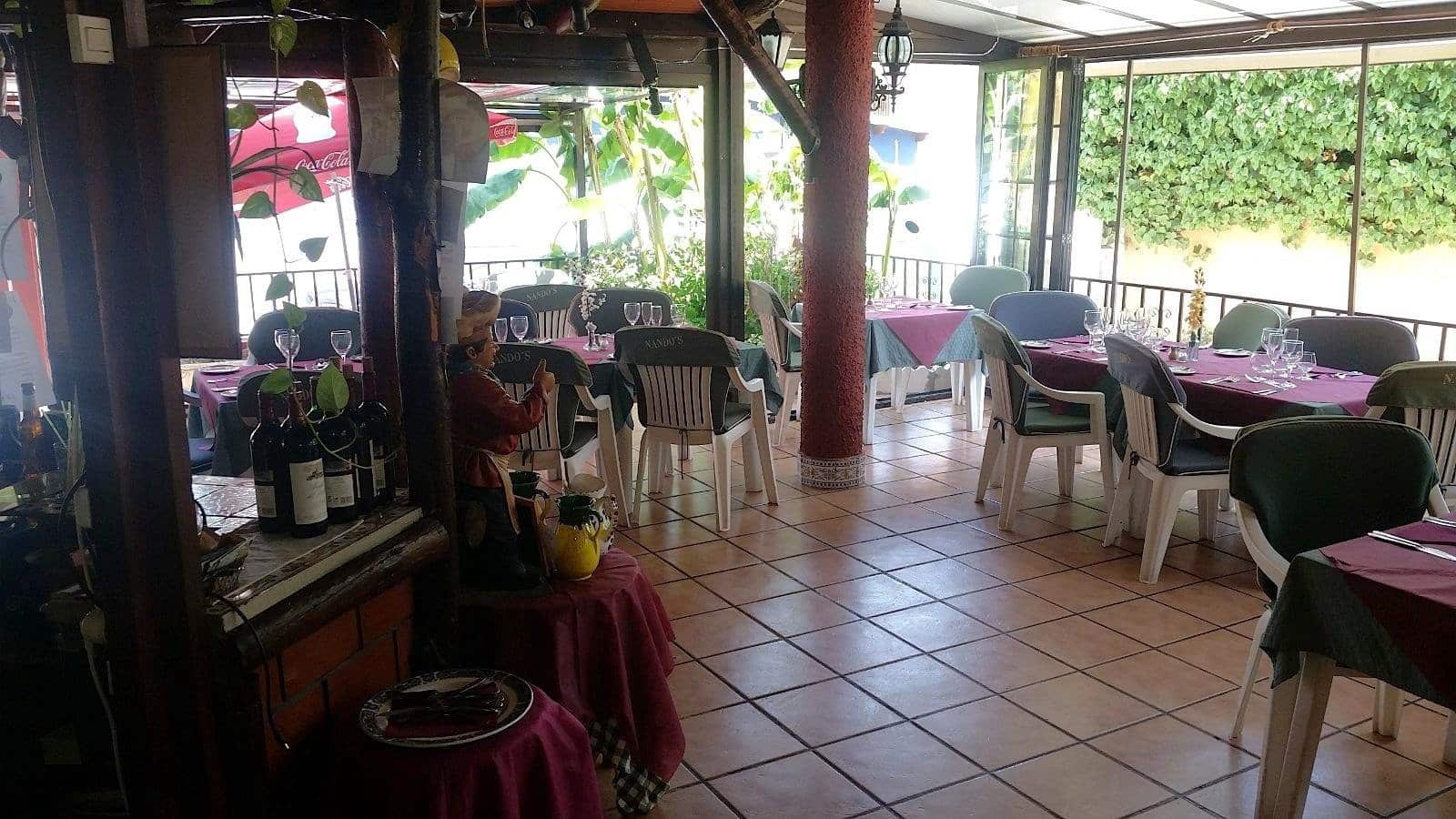 5 bedroom Business for sale in Torrevieja - € 499,900 (Ref: 9451207)