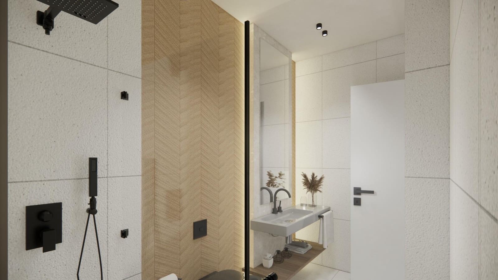 3 soverom Villa til salgs i Los Montesinos med svømmebasseng garasje - € 369 000 (Ref: 9451246)