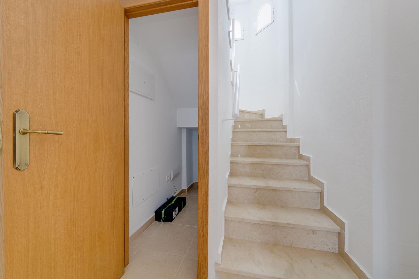 2 slaapkamer Villa te koop in San Fulgencio met zwembad garage - € 280.000 (Ref: 9451296)