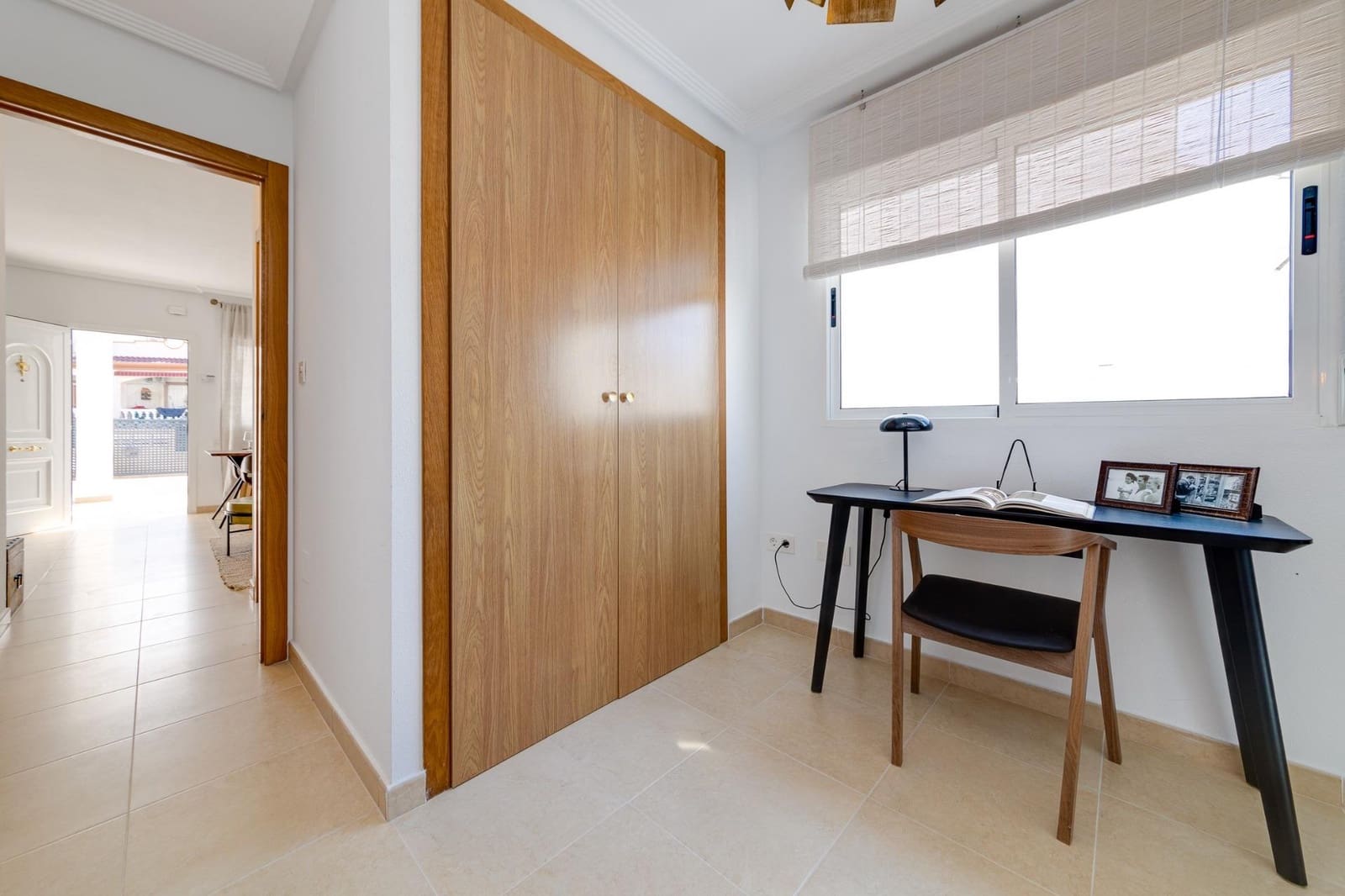 2 slaapkamer Villa te koop in San Fulgencio met zwembad garage - € 280.000 (Ref: 9451296)