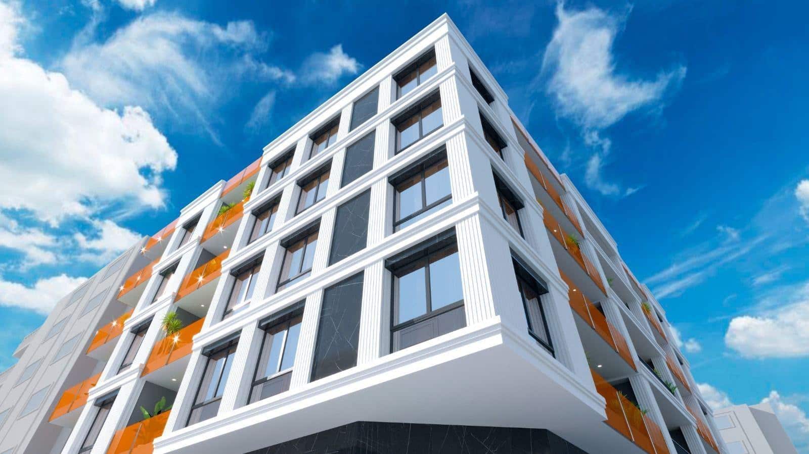 2 camera da letto Attico in vendita in Torrevieja con piscina - 349.000 € (Rif: 9454930)