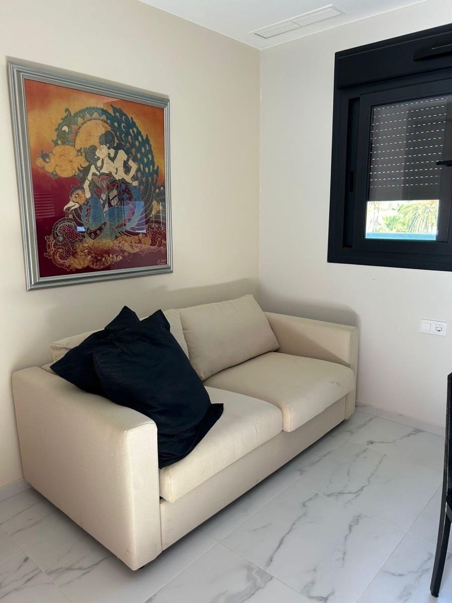 2 quarto Penthouse para venda em Playa Flamenca com piscina garagem - 499 000 € (Ref: 9455109)