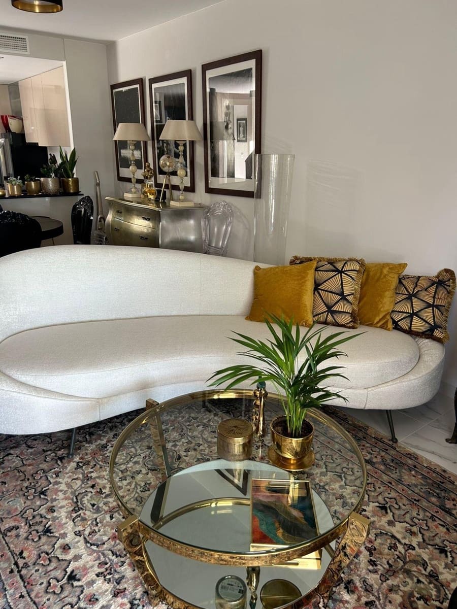 2 quarto Penthouse para venda em Playa Flamenca com piscina garagem - 499 000 € (Ref: 9455109)