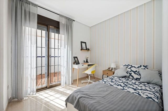 3 Zimmer Doppelhaus zu verkaufen in San Miguel de Salinas mit Garage - 229.900 € (Ref: 9455121)