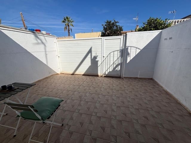 1 bedroom Townhouse for sale in Torrevieja - € 96,000 (Ref: 9455131)