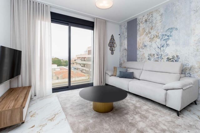 3 camera da letto Attico in vendita in Guardamar del Segura - 469.900 € (Rif: 9455140)