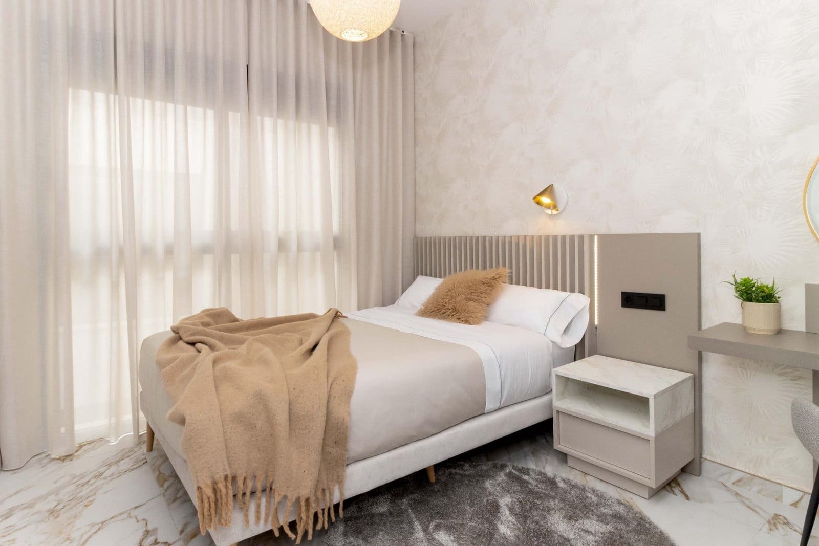 3 camera da letto Attico in vendita in Guardamar del Segura - 469.900 € (Rif: 9455140)