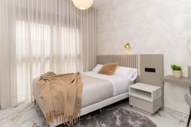 3 camera da letto Attico in vendita in Guardamar del Segura - 469.900 € (Rif: 9455140)