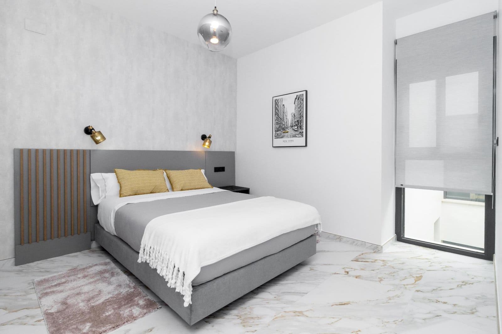 3 camera da letto Attico in vendita in Guardamar del Segura - 469.900 € (Rif: 9455140)