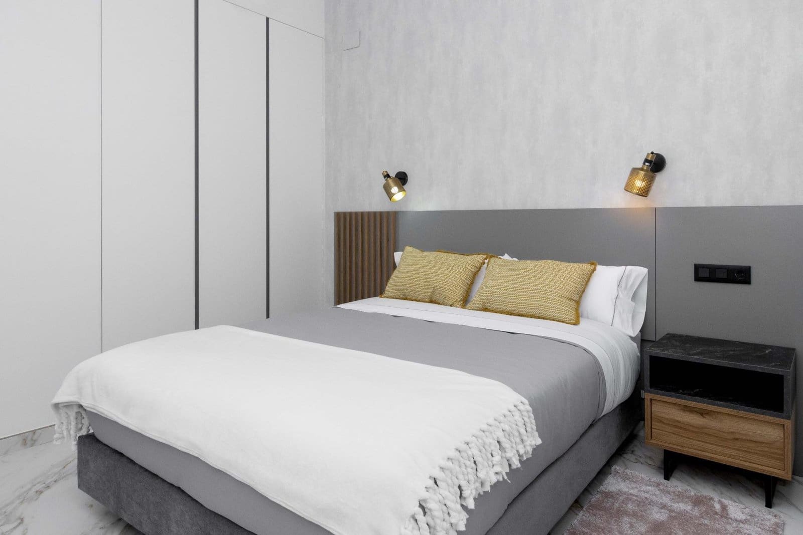 3 camera da letto Attico in vendita in Guardamar del Segura - 469.900 € (Rif: 9455140)