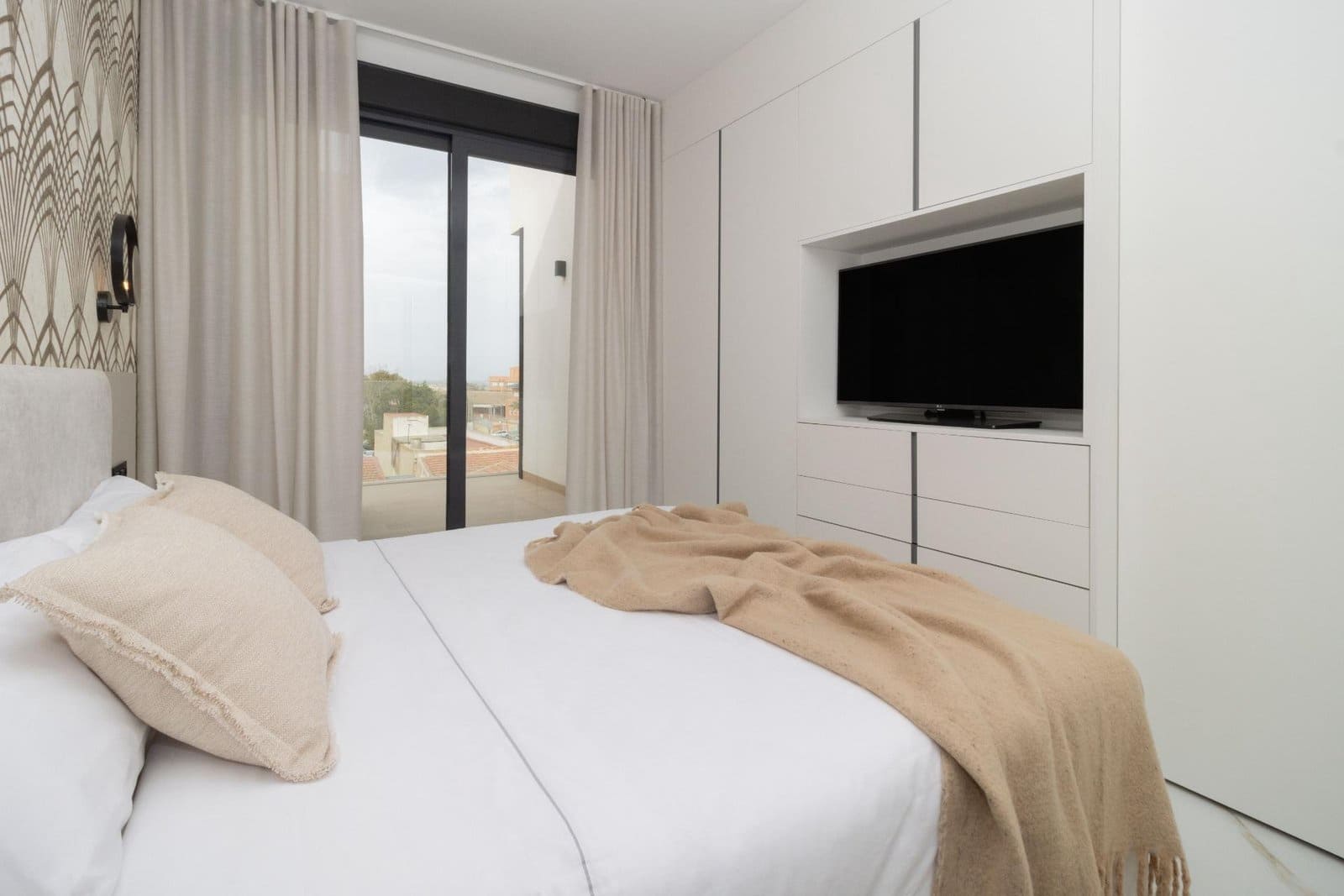 3 camera da letto Attico in vendita in Guardamar del Segura - 469.900 € (Rif: 9455140)