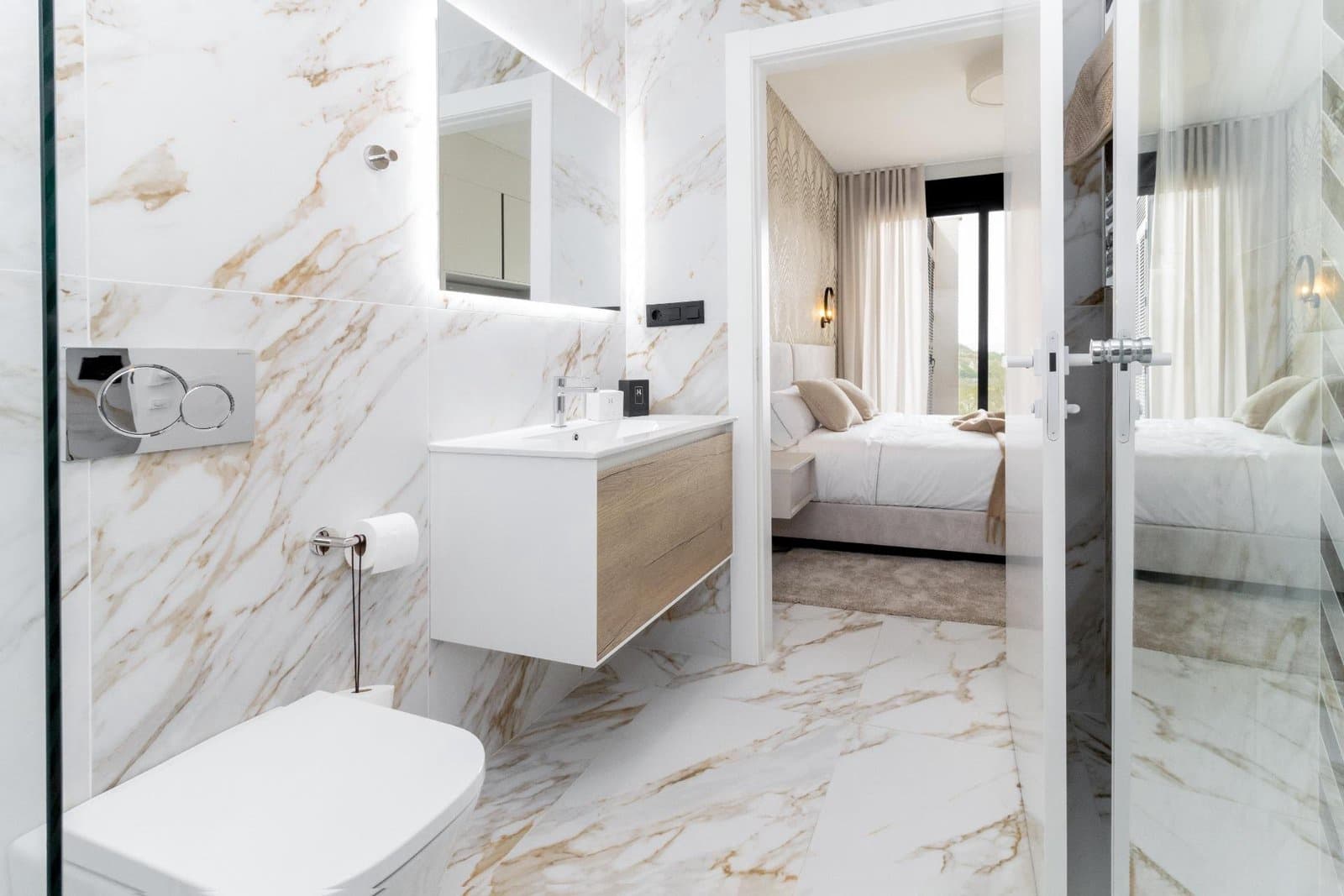 3 camera da letto Attico in vendita in Guardamar del Segura - 469.900 € (Rif: 9455140)