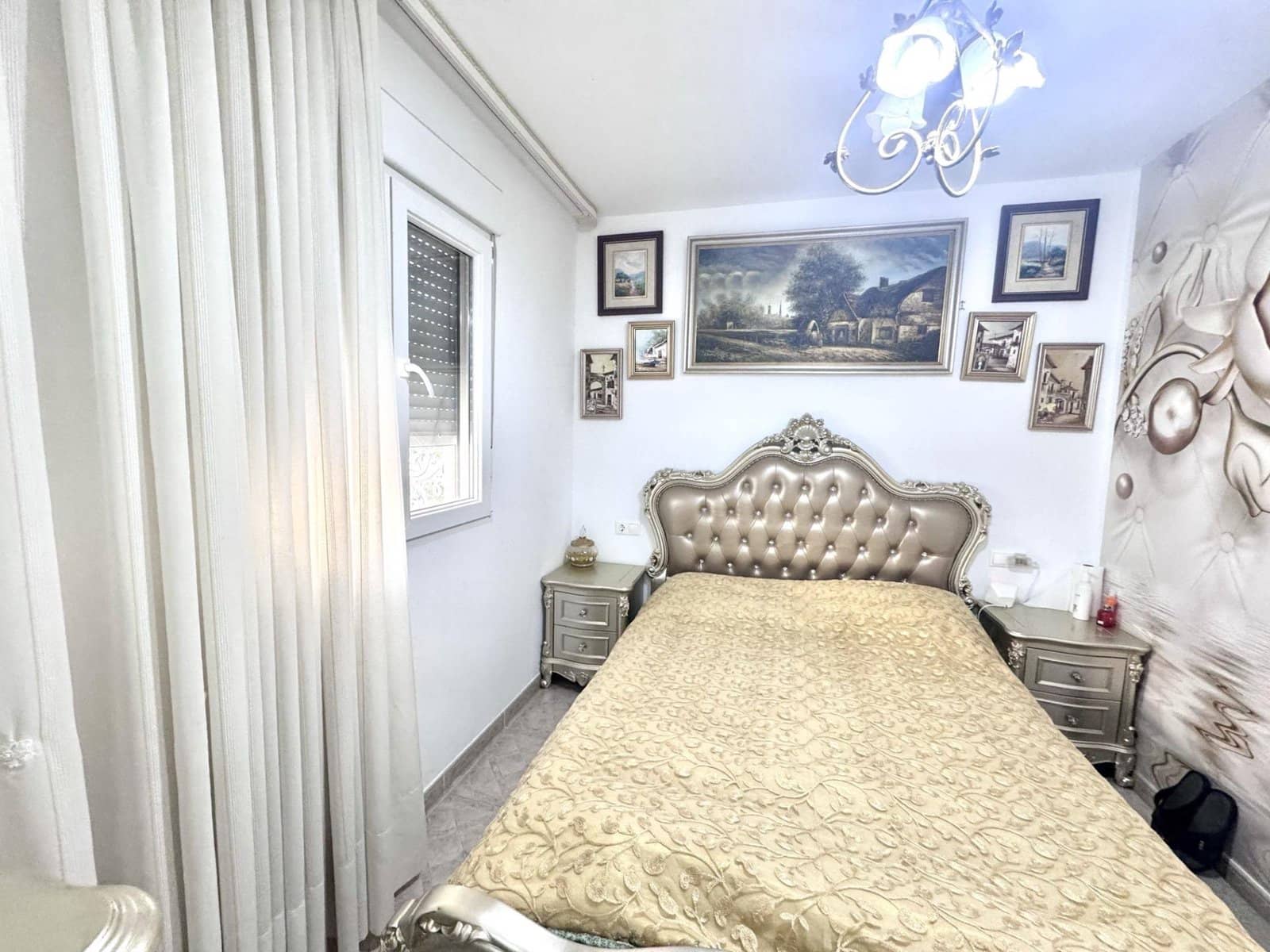 5 makuuhuone Rivitalo myytävänä paikassa Orihuela Costa - 210 000 € (Ref: 9455144)