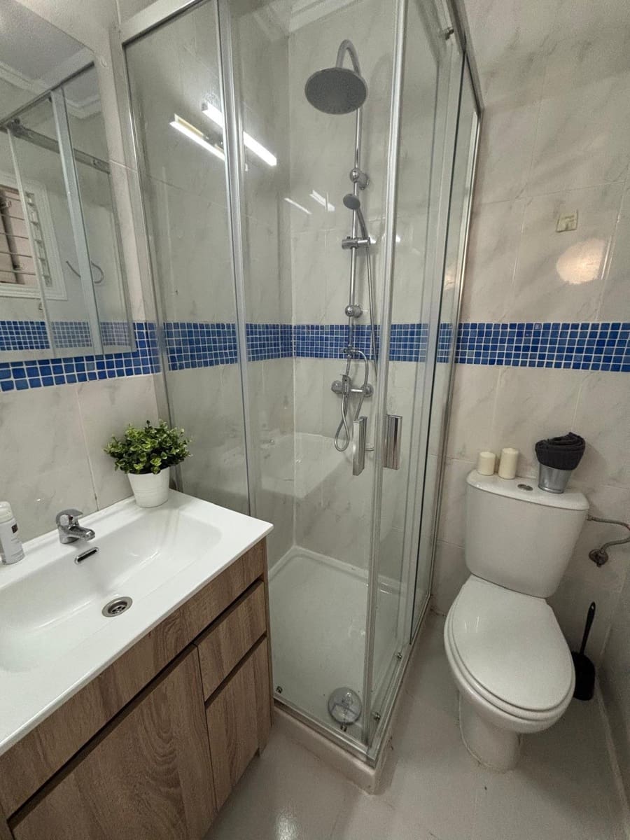 1 soverom Hus til salgs i Torrevieja - € 96 000 (Ref: 9455145)