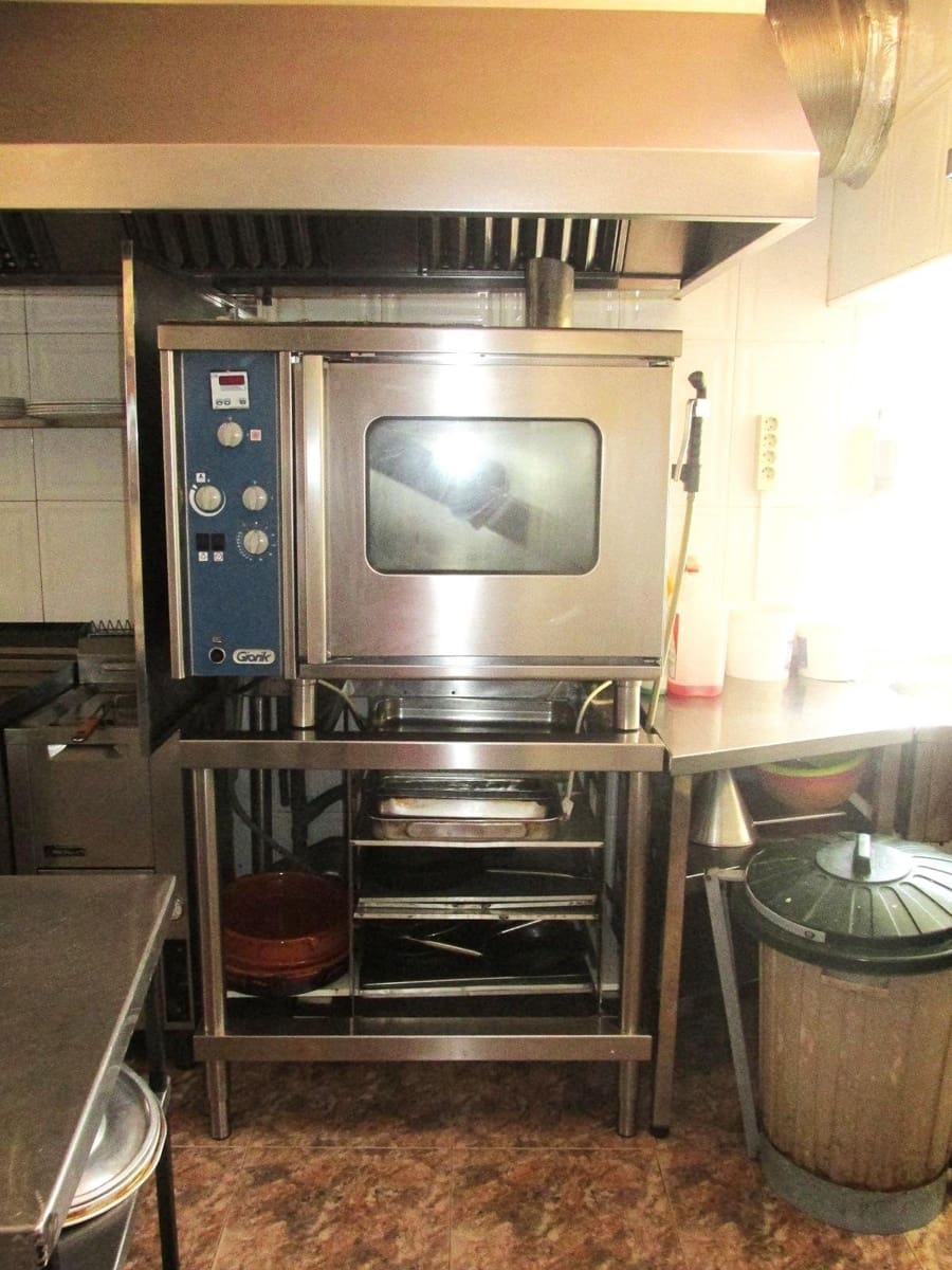 5 quarto Empresa para venda em Torrevieja com garagem - 499 900 € (Ref: 9455146)