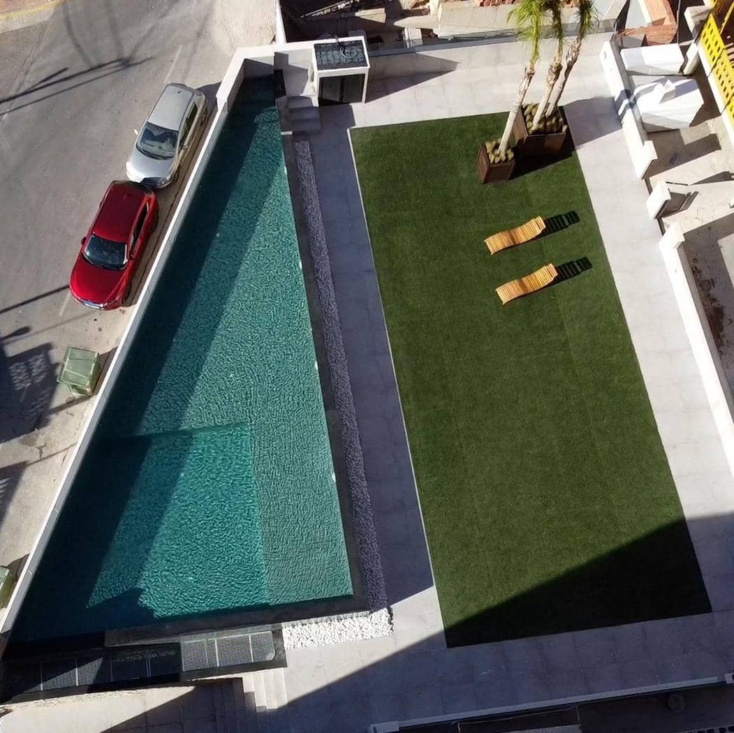 3 sovrum Lägenhet till salu i San Pedro del Pinatar med pool garage - 289 000 € (Ref: 9455155)