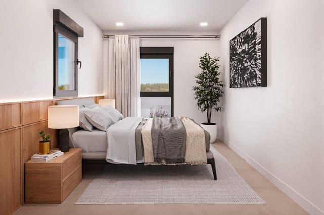 3 quarto Moradia para venda em La Pinilla, Fuente Alamo de Murcia com piscina garagem - 257 464 € (Ref: 9455247)