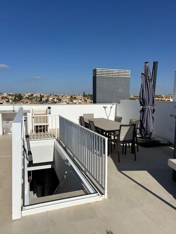 2 camera da letto Attico in vendita in Playa Flamenca, Orihuela con piscina garage - 499.000 € (Rif: 9459835)