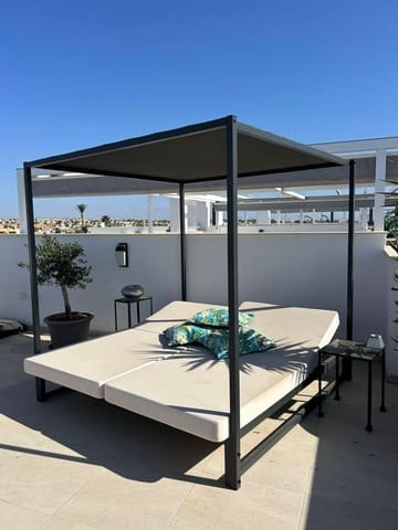 2 camera da letto Attico in vendita in Playa Flamenca, Orihuela con piscina garage - 499.000 € (Rif: 9459835)