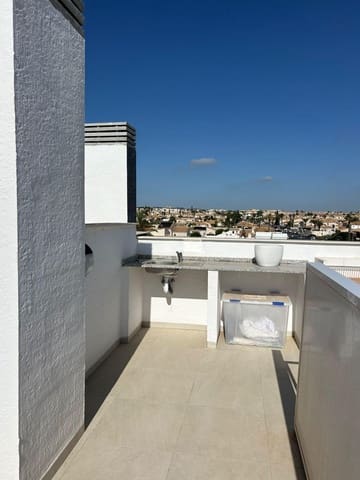 2 camera da letto Attico in vendita in Playa Flamenca, Orihuela con piscina garage - 499.000 € (Rif: 9459835)