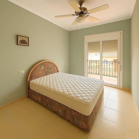 2 makuuhuone Omakotitalo myytävänä paikassa Orihuela Costa, Orihuela - 182 000 € (Ref: 9459844)