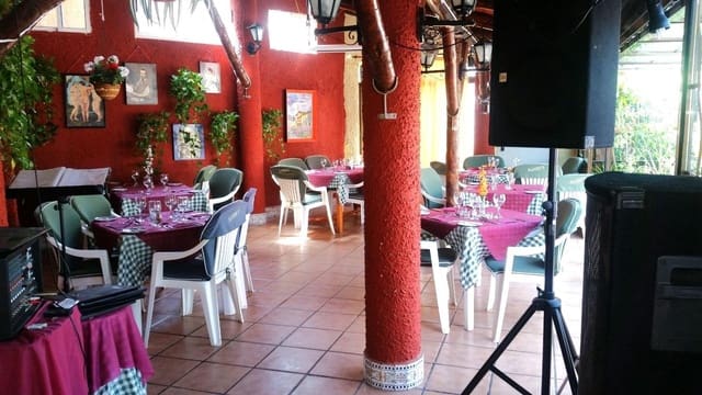 5 sypialnia Biznes na sprzedaż w Torrevieja z garażem - 499 900 € (Ref: 9459872)