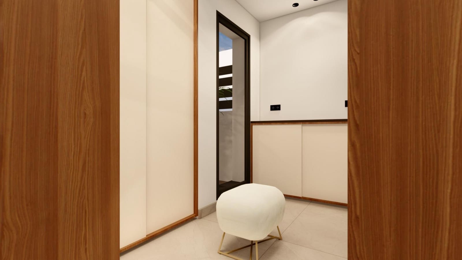 Chalet de 3 habitaciones en Benijófar en venta con garaje - 399.900 € (Ref: 9459961)