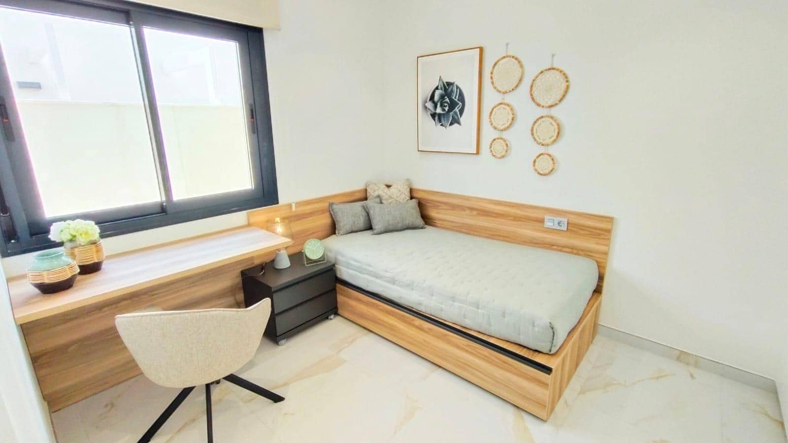 3 Zimmer Villa zu verkaufen in Pinar de Campoverde mit Pool Garage - 422.500 € (Ref: 9460000)