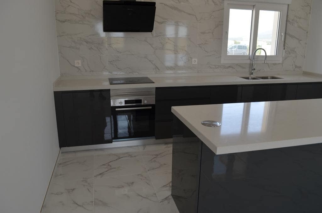 4 chambre Villa/Maison à vendre à Pinoso avec piscine garage - 505 000 € (Ref: 9460034)