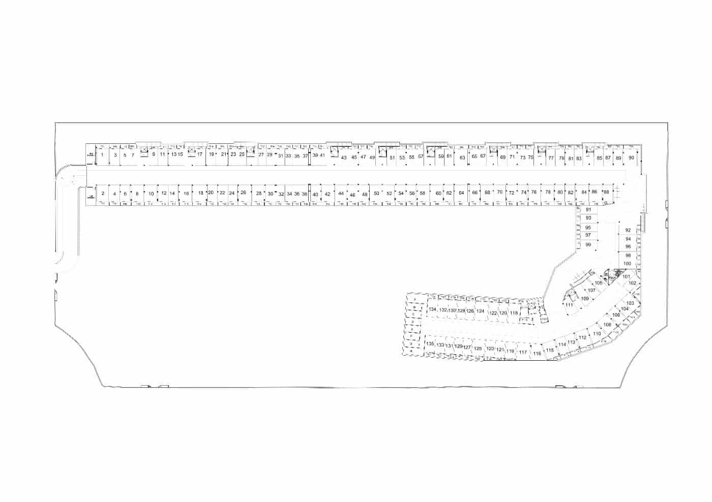 3 soverom Leilighet til salgs i El Raso med svømmebasseng garasje - € 330 000 (Ref: 9460042)