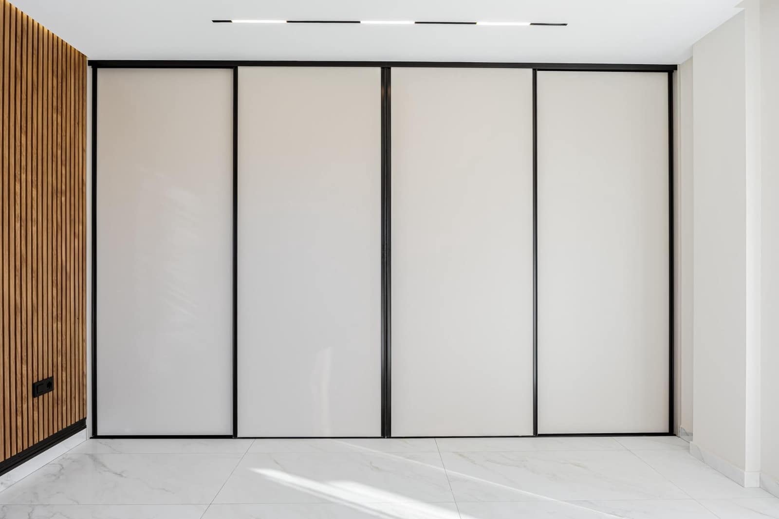 4 soverom Villa til salgs i Ciudad Quesada med svømmebasseng garasje - € 549 000 (Ref: 9460065)