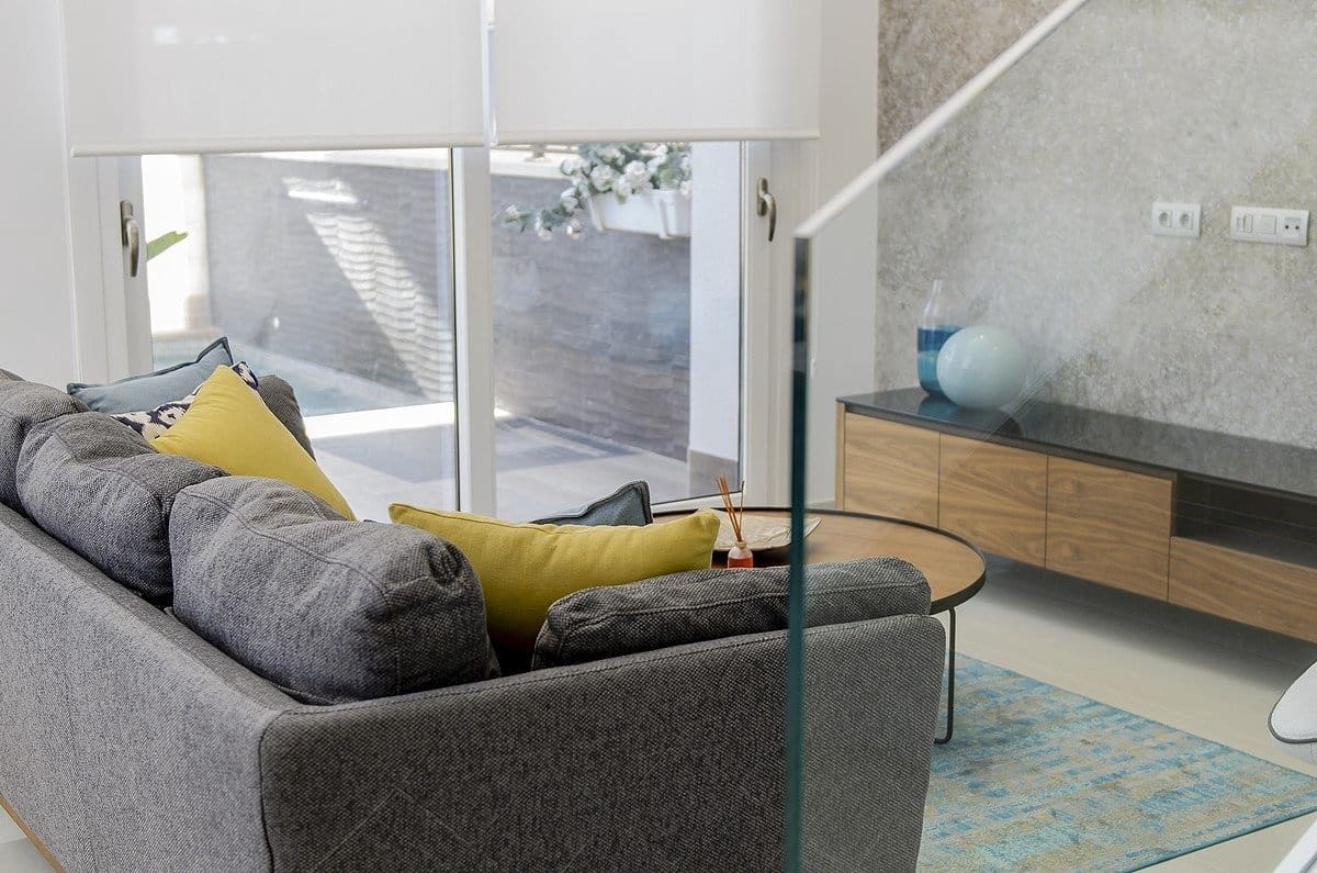 3 soverom Villa til salgs i Playa Honda med svømmebasseng garasje - € 489 000 (Ref: 9460249)