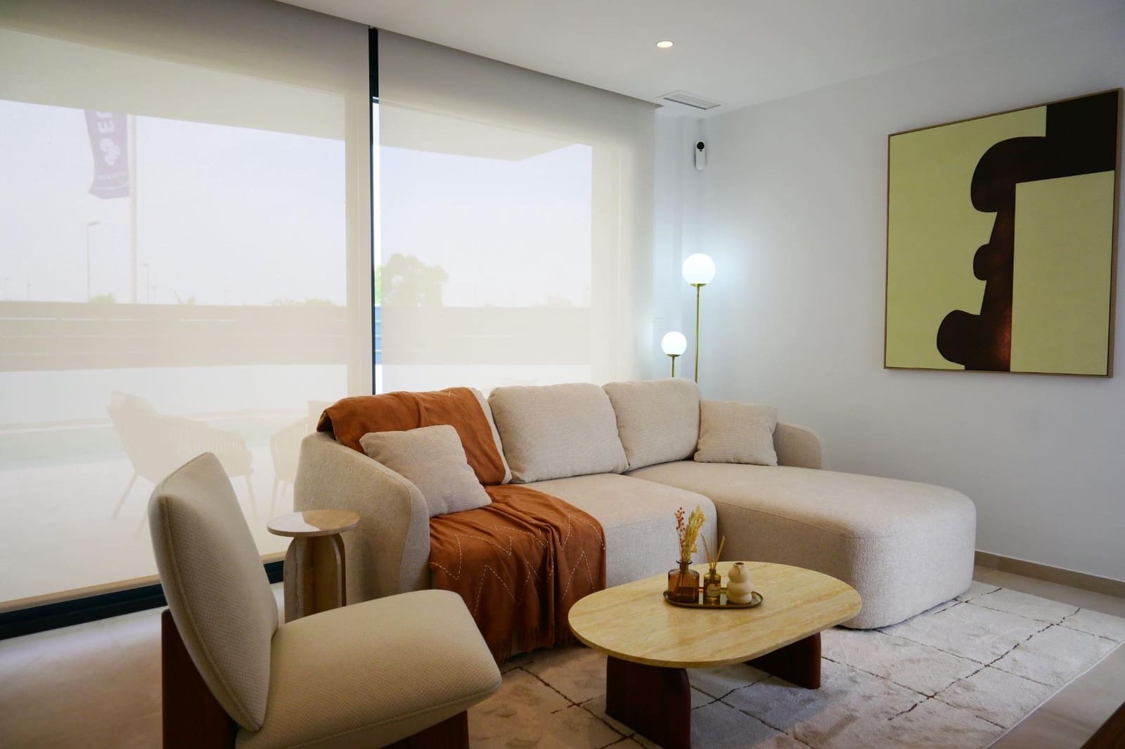 3 slaapkamer Villa te koop in Dolores met zwembad garage - € 459.000 (Ref: 9460280)