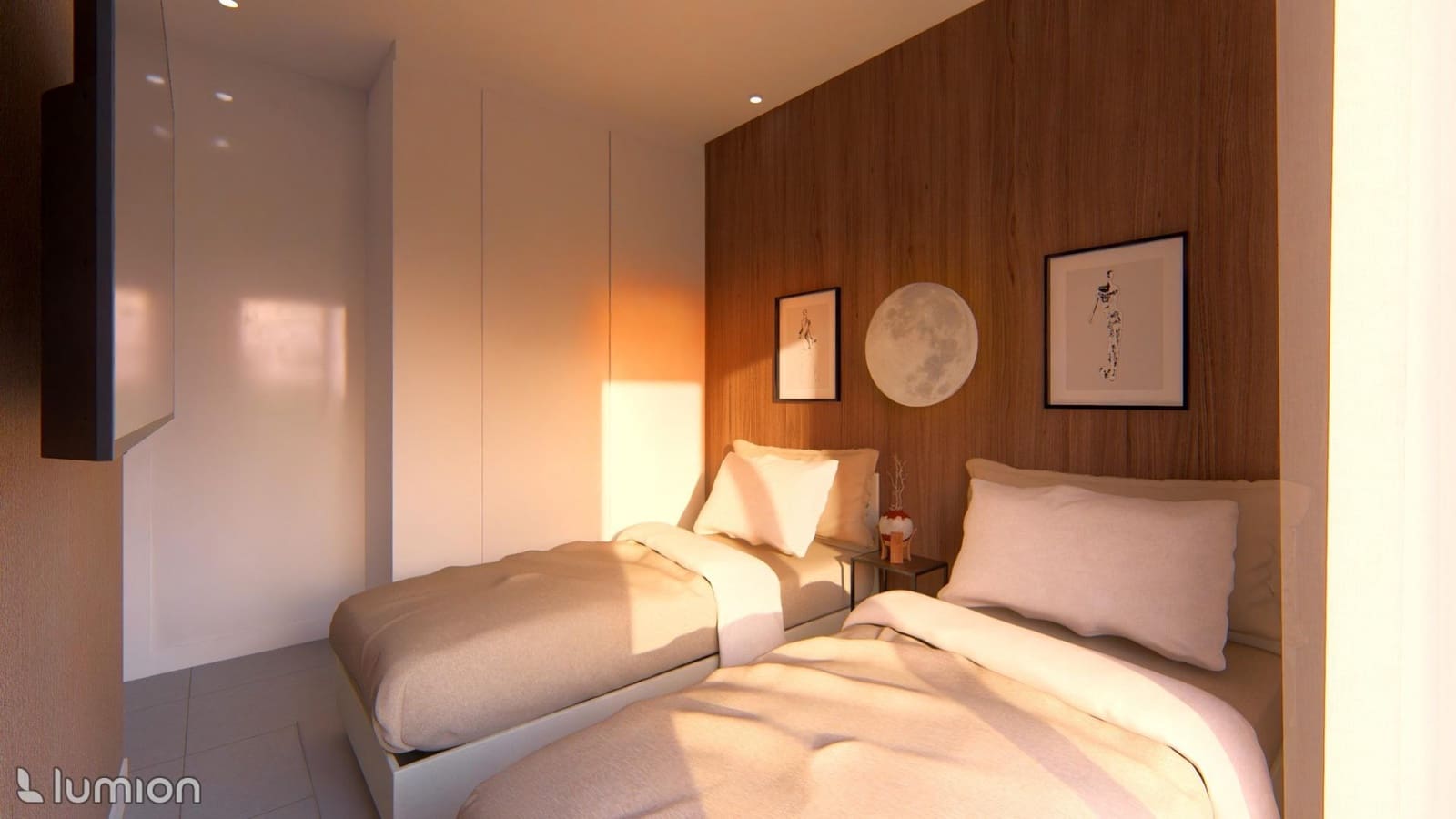 3 quarto Moradia para venda em Santiago de la Ribera com piscina garagem - 400 000 € (Ref: 9460499)