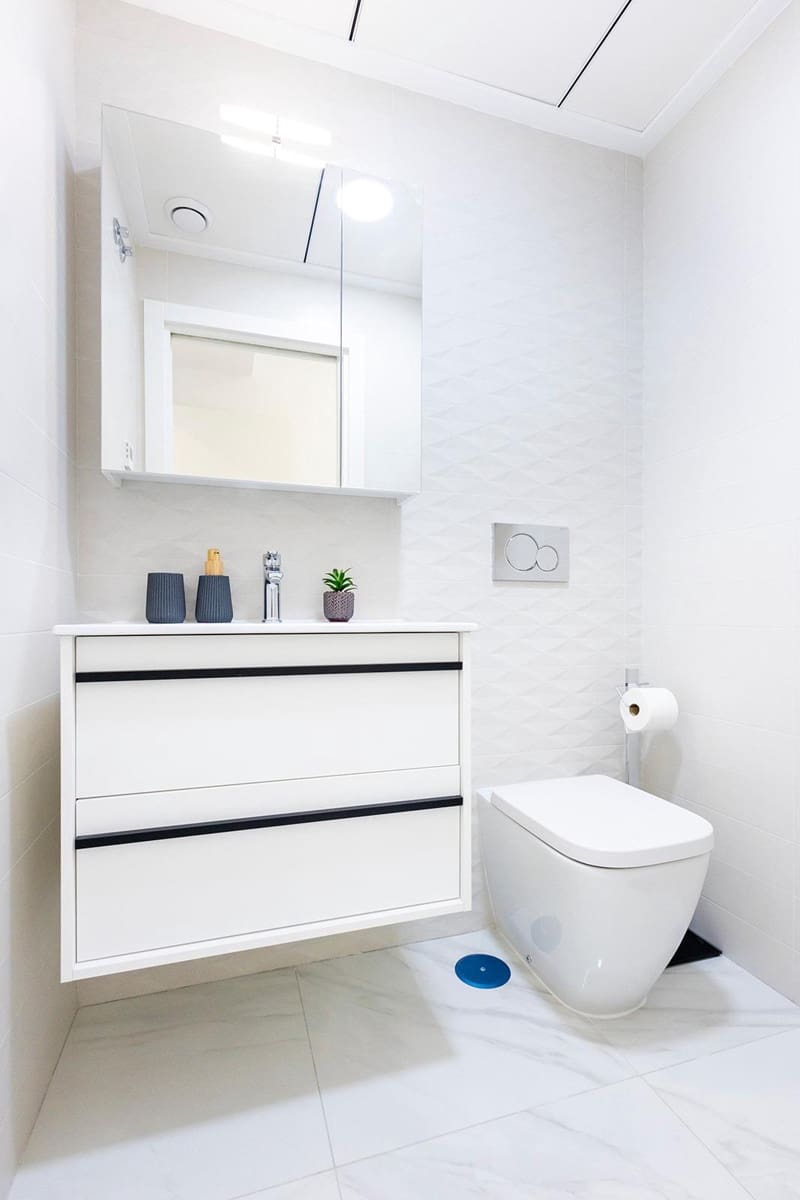 2 slaapkamer Appartement te koop in Jacarilla met garage - € 139.000 (Ref: 9460513)