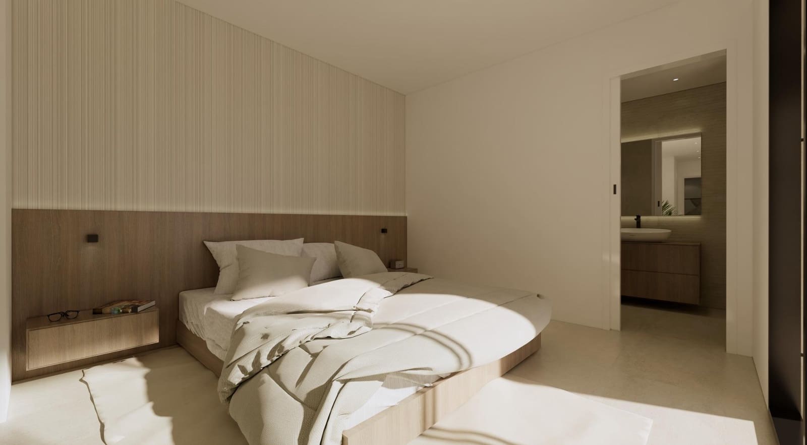 3 slaapkamer Villa te koop in Dolores met zwembad garage - € 465.000 (Ref: 9460874)