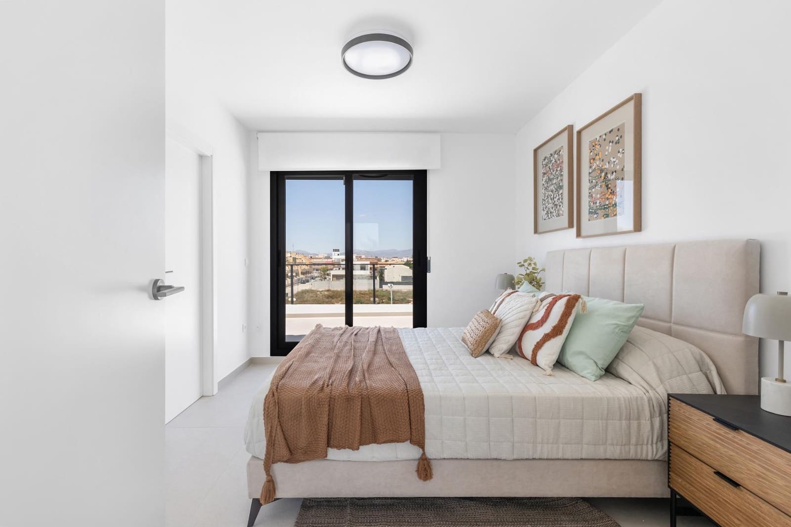 Casa de 4 habitaciones en Rafal en venta con piscina - 269.000 € (Ref: 9460877)