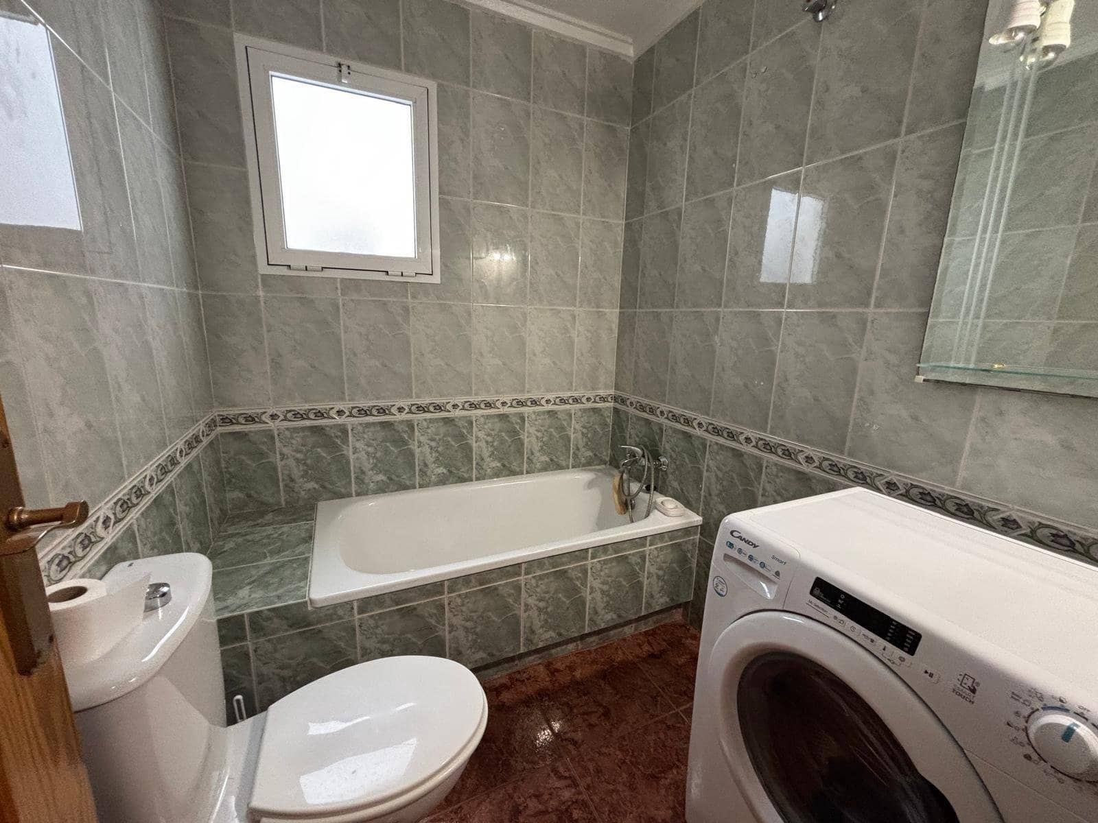 2 bedroom Apartment for sale in Torrevieja - € 119,900 (Ref: 9460900)