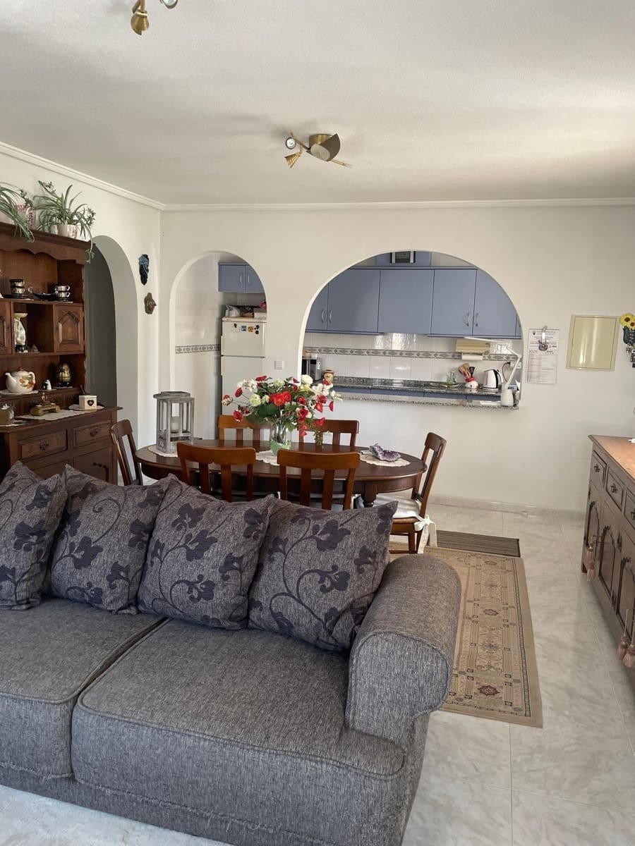 Chalet de 3 habitaciones en Ciudad Quesada en venta - 340.000 € (Ref: 9460903)